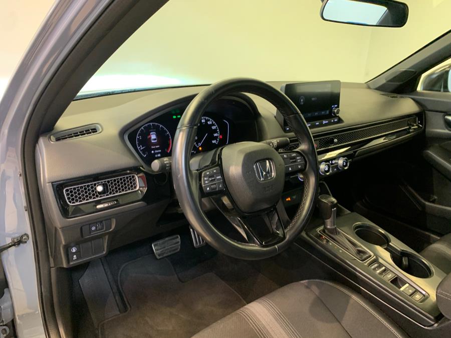 2022 Honda Civic Sedan Sport CVT, available for sale in Lodi, New Jersey | European Auto Expo. Lodi, New Jersey 2022 Honda Civic Sedan Sport CVT, available for sale in Lodi, New Jersey | European Auto Expo. Lodi, New Jersey