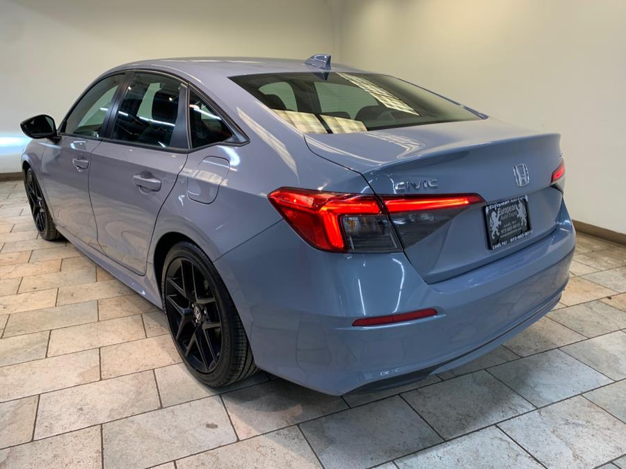 2022 Honda Civic Sedan Sport CVT, available for sale in Lodi, New Jersey | European Auto Expo. Lodi, New Jersey 2022 Honda Civic Sedan Sport CVT, available for sale in Lodi, New Jersey | European Auto Expo. Lodi, New Jersey