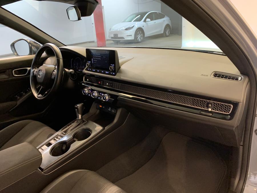 2022 Honda Civic Sedan Sport CVT, available for sale in Lodi, New Jersey | European Auto Expo. Lodi, New Jersey 2022 Honda Civic Sedan Sport CVT, available for sale in Lodi, New Jersey | European Auto Expo. Lodi, New Jersey