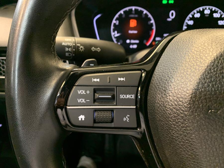 2022 Honda Civic Sedan Sport CVT, available for sale in Lodi, New Jersey | European Auto Expo. Lodi, New Jersey 2022 Honda Civic Sedan Sport CVT, available for sale in Lodi, New Jersey | European Auto Expo. Lodi, New Jersey