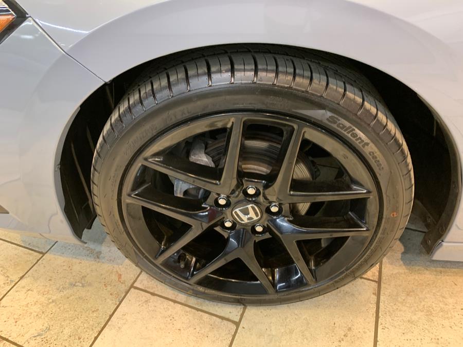 2022 Honda Civic Sedan Sport CVT, available for sale in Lodi, New Jersey | European Auto Expo. Lodi, New Jersey 2022 Honda Civic Sedan Sport CVT, available for sale in Lodi, New Jersey | European Auto Expo. Lodi, New Jersey