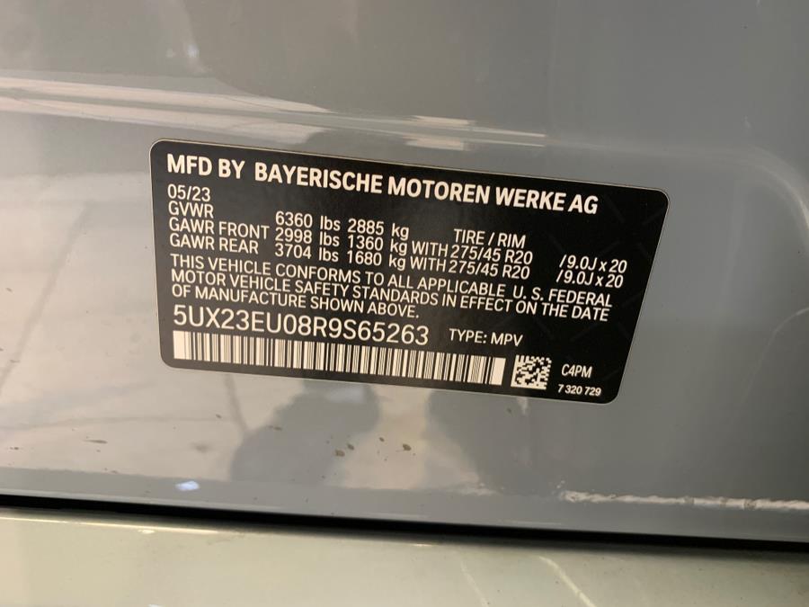 2024 BMW X5 xDrive40i Sports Activity Vehicle, available for sale in Lodi, New Jersey | European Auto Expo. Lodi, New Jersey 2024 BMW X5 xDrive40i Sports Activity Vehicle, available for sale in Lodi, New Jersey | European Auto Expo. Lodi, New Jersey
