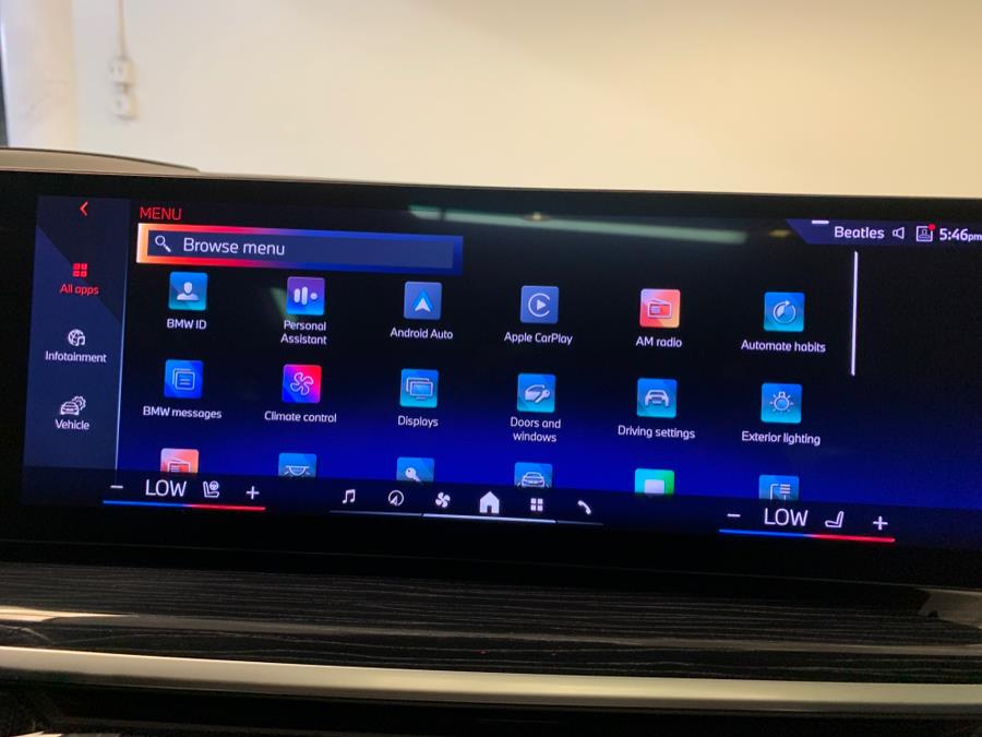 2024 BMW X5 xDrive40i Sports Activity Vehicle, available for sale in Lodi, New Jersey | European Auto Expo. Lodi, New Jersey 2024 BMW X5 xDrive40i Sports Activity Vehicle, available for sale in Lodi, New Jersey | European Auto Expo. Lodi, New Jersey