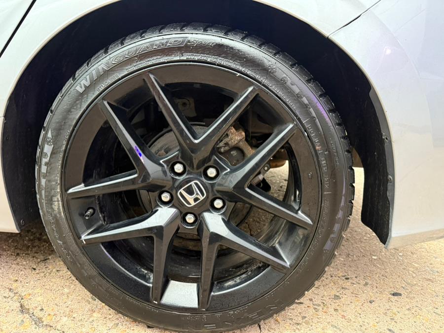 2023 Honda Civic Hatchback Sport CVT, available for sale in Manchester, Connecticut | Carsonmain LLC. Manchester, Connecticut 2023 Honda Civic Hatchback Sport CVT, available for sale in Manchester, Connecticut | Carsonmain LLC. Manchester, Connecticut