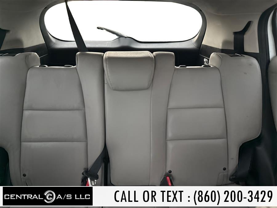 2016 Honda HR-V AWD 4dr CVT EX-L w/Navi, available for sale in East Windsor, Connecticut | Central A/S LLC. East Windsor, Connecticut 2016 Honda HR-V AWD 4dr CVT EX-L w/Navi, available for sale in East Windsor, Connecticut | Central A/S LLC. East Windsor, Connecticut