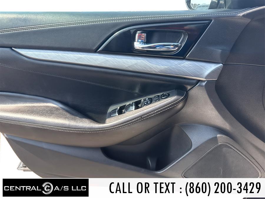 2017 Nissan Maxima SL 3.5L, available for sale in East Windsor, Connecticut | Central A/S LLC. East Windsor, Connecticut 2017 Nissan Maxima SL 3.5L, available for sale in East Windsor, Connecticut | Central A/S LLC. East Windsor, Connecticut