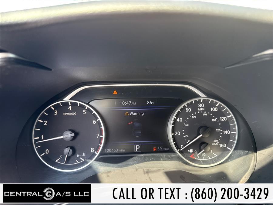 2017 Nissan Maxima SL 3.5L, available for sale in East Windsor, Connecticut | Central A/S LLC. East Windsor, Connecticut 2017 Nissan Maxima SL 3.5L, available for sale in East Windsor, Connecticut | Central A/S LLC. East Windsor, Connecticut