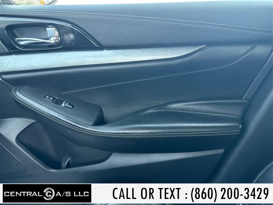 2017 Nissan Maxima SL 3.5L, available for sale in East Windsor, Connecticut | Central A/S LLC. East Windsor, Connecticut 2017 Nissan Maxima SL 3.5L, available for sale in East Windsor, Connecticut | Central A/S LLC. East Windsor, Connecticut