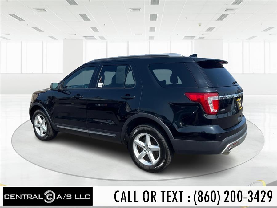 2016 Ford Explorer 4WD 4dr XLT, available for sale in East Windsor, Connecticut | Central A/S LLC. East Windsor, Connecticut 2016 Ford Explorer 4WD 4dr XLT, available for sale in East Windsor, Connecticut | Central A/S LLC. East Windsor, Connecticut