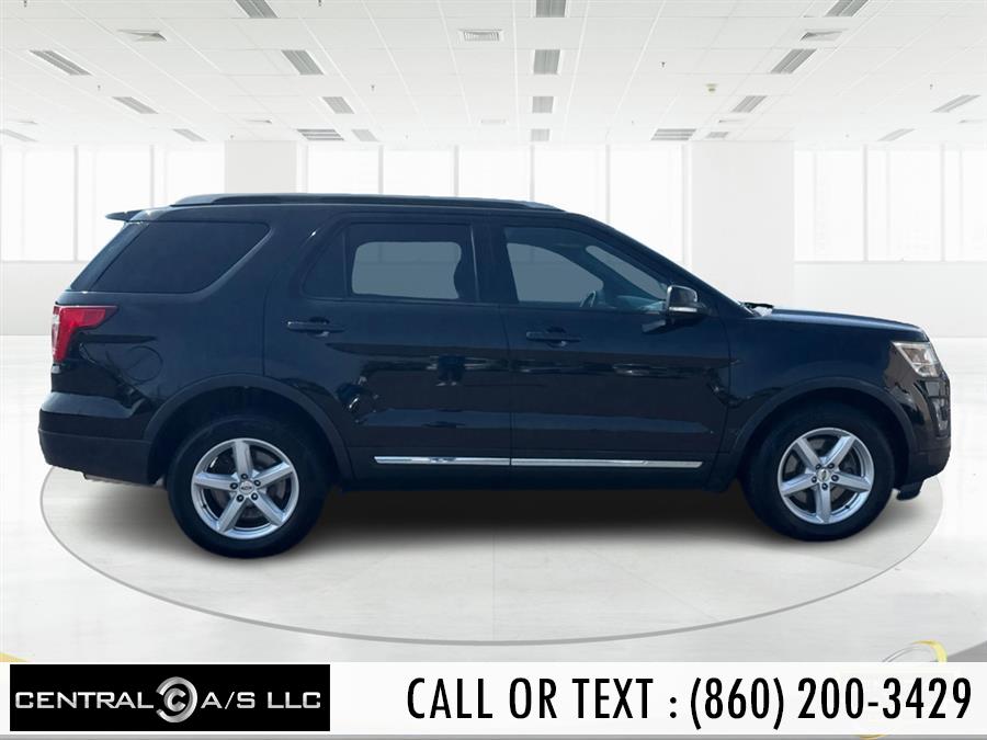 2016 Ford Explorer 4WD 4dr XLT, available for sale in East Windsor, Connecticut | Central A/S LLC. East Windsor, Connecticut 2016 Ford Explorer 4WD 4dr XLT, available for sale in East Windsor, Connecticut | Central A/S LLC. East Windsor, Connecticut
