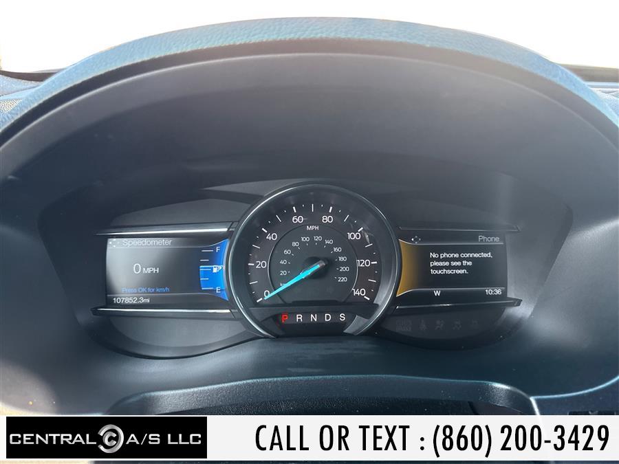 2016 Ford Explorer 4WD 4dr XLT, available for sale in East Windsor, Connecticut | Central A/S LLC. East Windsor, Connecticut 2016 Ford Explorer 4WD 4dr XLT, available for sale in East Windsor, Connecticut | Central A/S LLC. East Windsor, Connecticut