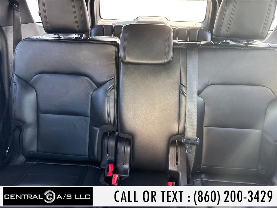 2016 Ford Explorer 4WD 4dr XLT, available for sale in East Windsor, Connecticut | Central A/S LLC. East Windsor, Connecticut 2016 Ford Explorer 4WD 4dr XLT, available for sale in East Windsor, Connecticut | Central A/S LLC. East Windsor, Connecticut