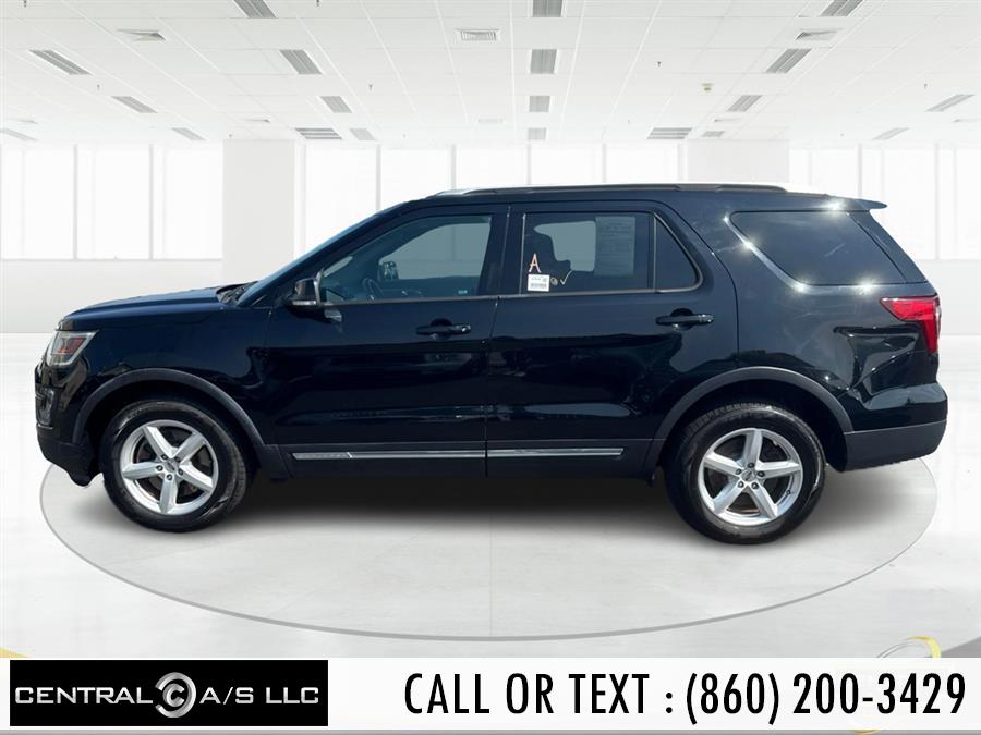 2016 Ford Explorer 4WD 4dr XLT, available for sale in East Windsor, Connecticut | Central A/S LLC. East Windsor, Connecticut 2016 Ford Explorer 4WD 4dr XLT, available for sale in East Windsor, Connecticut | Central A/S LLC. East Windsor, Connecticut