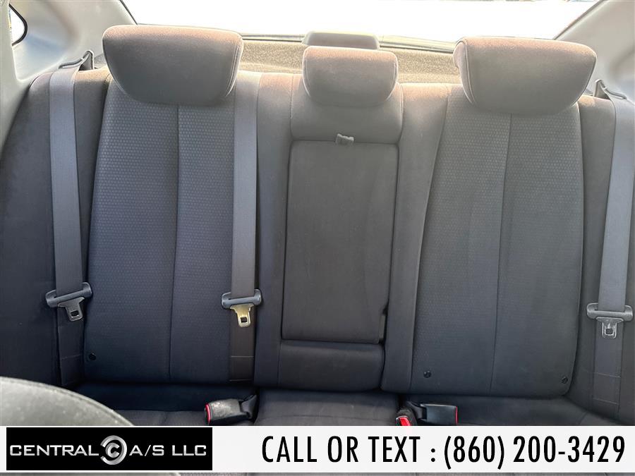 2008 Hyundai Elantra 4dr Sdn Auto GLS, available for sale in East Windsor, Connecticut | Central A/S LLC. East Windsor, Connecticut 2008 Hyundai Elantra 4dr Sdn Auto GLS, available for sale in East Windsor, Connecticut | Central A/S LLC. East Windsor, Connecticut