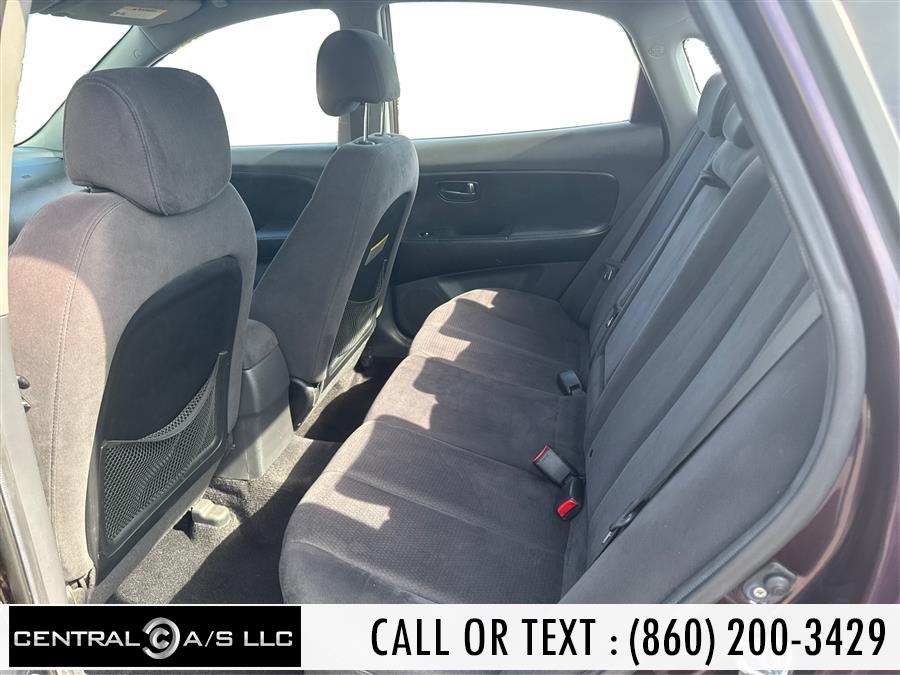 2008 Hyundai Elantra 4dr Sdn Auto GLS, available for sale in East Windsor, Connecticut | Central A/S LLC. East Windsor, Connecticut 2008 Hyundai Elantra 4dr Sdn Auto GLS, available for sale in East Windsor, Connecticut | Central A/S LLC. East Windsor, Connecticut