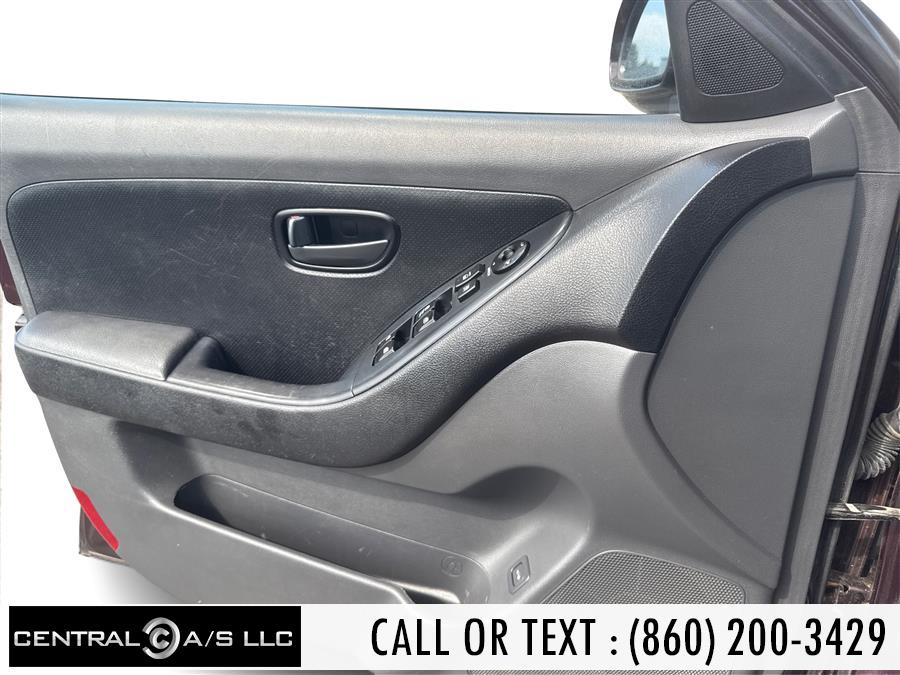 2008 Hyundai Elantra 4dr Sdn Auto GLS, available for sale in East Windsor, Connecticut | Central A/S LLC. East Windsor, Connecticut 2008 Hyundai Elantra 4dr Sdn Auto GLS, available for sale in East Windsor, Connecticut | Central A/S LLC. East Windsor, Connecticut