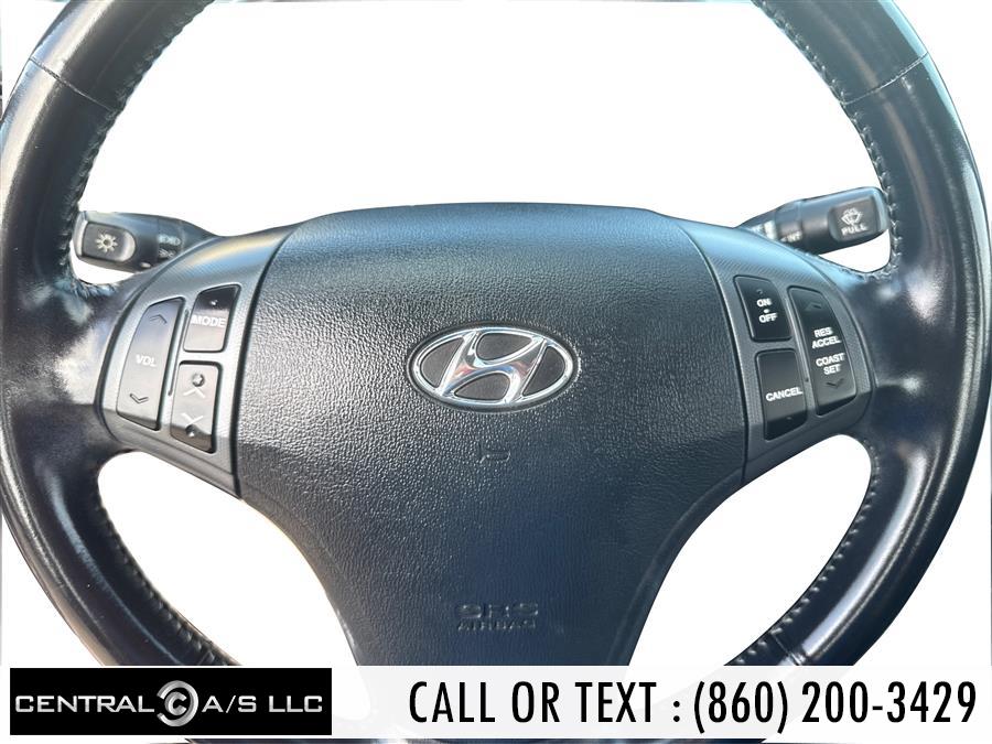 2008 Hyundai Elantra 4dr Sdn Auto GLS, available for sale in East Windsor, Connecticut | Central A/S LLC. East Windsor, Connecticut 2008 Hyundai Elantra 4dr Sdn Auto GLS, available for sale in East Windsor, Connecticut | Central A/S LLC. East Windsor, Connecticut