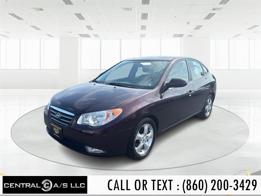 Used 2008 Hyundai Elantra in East Windsor, Connecticut | Central A/S LLC. East Windsor, Connecticut