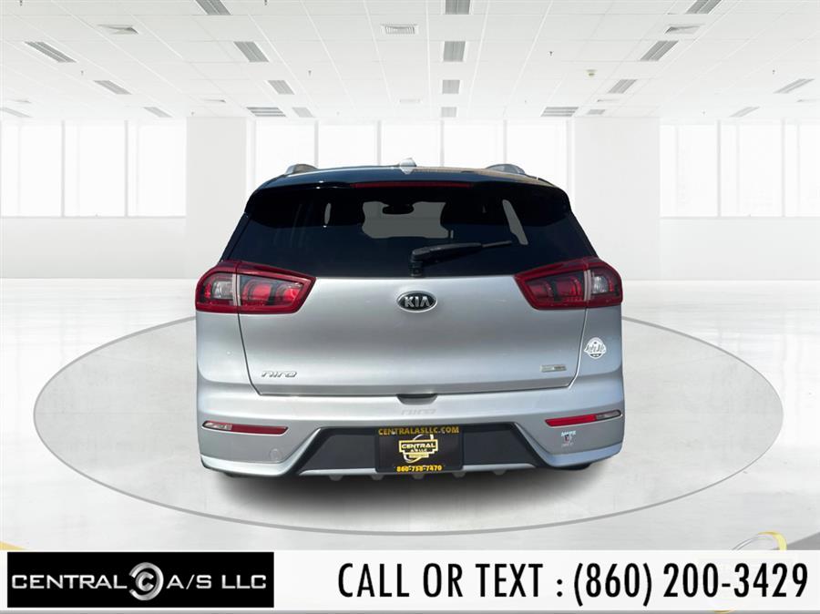 2017 Kia Niro LX FWD, available for sale in East Windsor, Connecticut | Central A/S LLC. East Windsor, Connecticut 2017 Kia Niro LX FWD, available for sale in East Windsor, Connecticut | Central A/S LLC. East Windsor, Connecticut