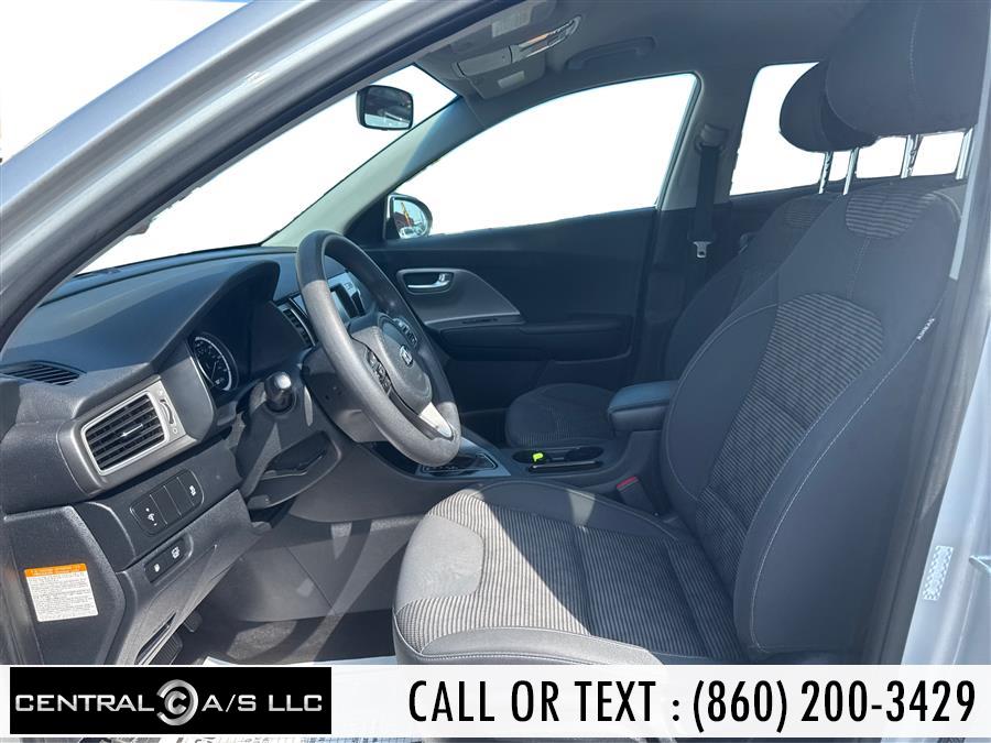 2017 Kia Niro LX FWD, available for sale in East Windsor, Connecticut | Central A/S LLC. East Windsor, Connecticut 2017 Kia Niro LX FWD, available for sale in East Windsor, Connecticut | Central A/S LLC. East Windsor, Connecticut