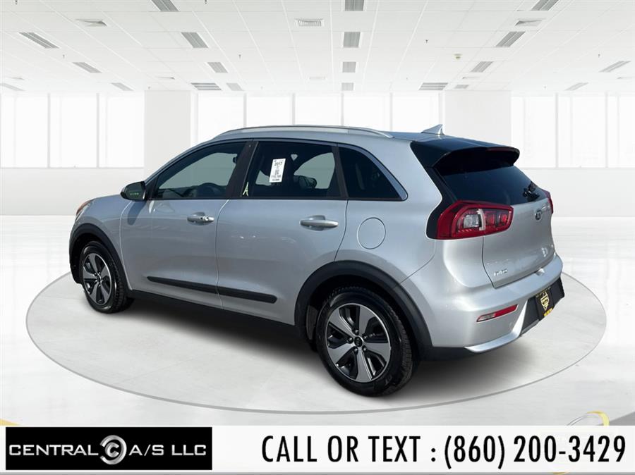 2017 Kia Niro LX FWD, available for sale in East Windsor, Connecticut | Central A/S LLC. East Windsor, Connecticut 2017 Kia Niro LX FWD, available for sale in East Windsor, Connecticut | Central A/S LLC. East Windsor, Connecticut