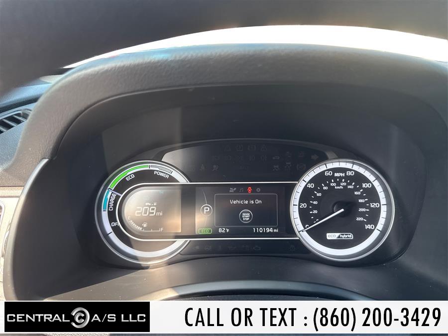 2017 Kia Niro LX FWD, available for sale in East Windsor, Connecticut | Central A/S LLC. East Windsor, Connecticut 2017 Kia Niro LX FWD, available for sale in East Windsor, Connecticut | Central A/S LLC. East Windsor, Connecticut