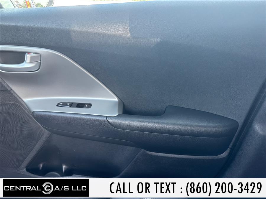 2017 Kia Niro LX FWD, available for sale in East Windsor, Connecticut | Central A/S LLC. East Windsor, Connecticut 2017 Kia Niro LX FWD, available for sale in East Windsor, Connecticut | Central A/S LLC. East Windsor, Connecticut