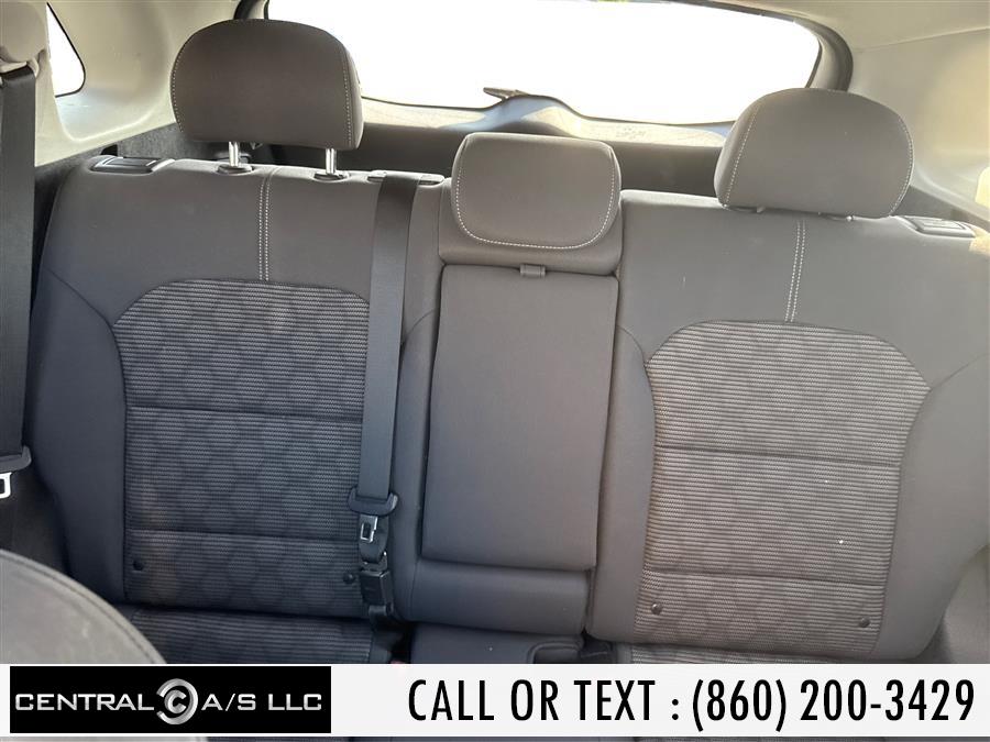 2017 Kia Niro LX FWD, available for sale in East Windsor, Connecticut | Central A/S LLC. East Windsor, Connecticut 2017 Kia Niro LX FWD, available for sale in East Windsor, Connecticut | Central A/S LLC. East Windsor, Connecticut