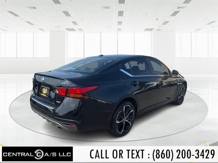 2020 Nissan Altima 2.5 SR AWD Sedan, available for sale in East Windsor, Connecticut | Central A/S LLC. East Windsor, Connecticut 2020 Nissan Altima 2.5 SR AWD Sedan, available for sale in East Windsor, Connecticut | Central A/S LLC. East Windsor, Connecticut