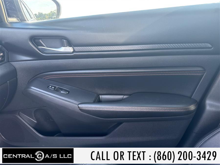 2020 Nissan Altima 2.5 SR AWD Sedan, available for sale in East Windsor, Connecticut | Central A/S LLC. East Windsor, Connecticut 2020 Nissan Altima 2.5 SR AWD Sedan, available for sale in East Windsor, Connecticut | Central A/S LLC. East Windsor, Connecticut