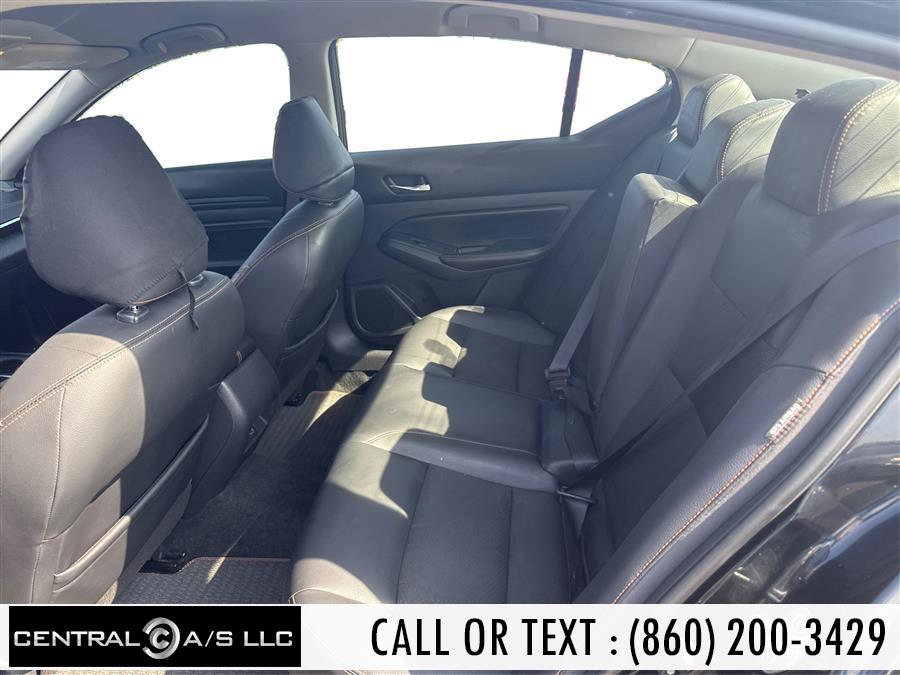 2020 Nissan Altima 2.5 SR AWD Sedan, available for sale in East Windsor, Connecticut | Central A/S LLC. East Windsor, Connecticut 2020 Nissan Altima 2.5 SR AWD Sedan, available for sale in East Windsor, Connecticut | Central A/S LLC. East Windsor, Connecticut