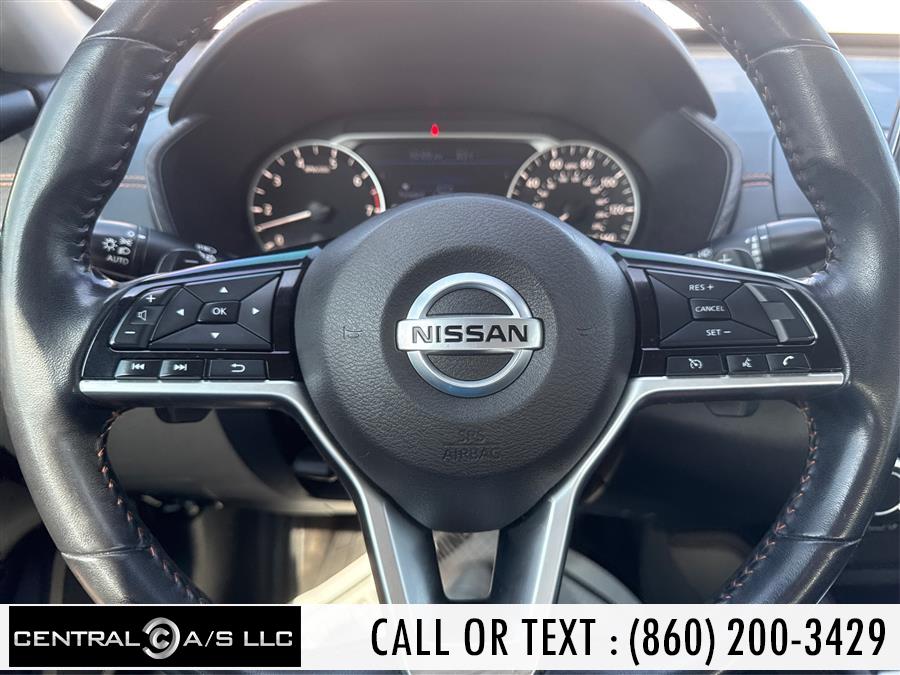 2020 Nissan Altima 2.5 SR AWD Sedan, available for sale in East Windsor, Connecticut | Central A/S LLC. East Windsor, Connecticut 2020 Nissan Altima 2.5 SR AWD Sedan, available for sale in East Windsor, Connecticut | Central A/S LLC. East Windsor, Connecticut