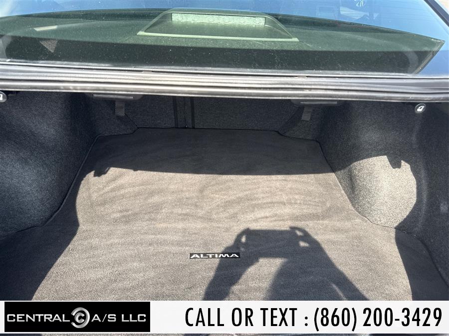2020 Nissan Altima 2.5 SR AWD Sedan, available for sale in East Windsor, Connecticut | Central A/S LLC. East Windsor, Connecticut 2020 Nissan Altima 2.5 SR AWD Sedan, available for sale in East Windsor, Connecticut | Central A/S LLC. East Windsor, Connecticut