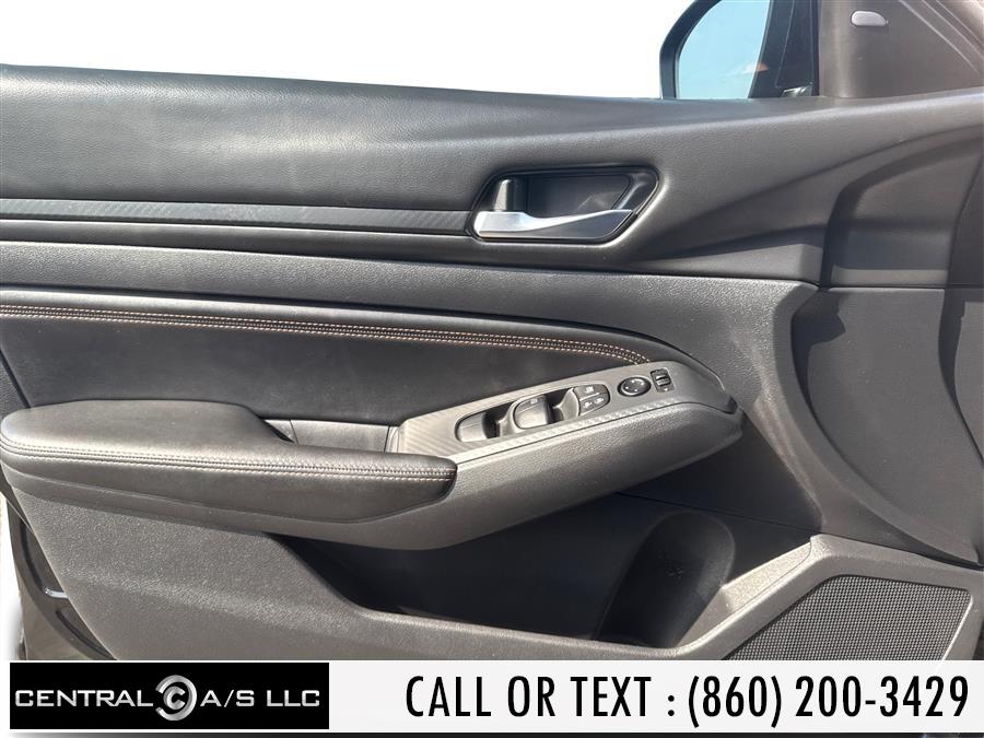 2020 Nissan Altima 2.5 SR AWD Sedan, available for sale in East Windsor, Connecticut | Central A/S LLC. East Windsor, Connecticut 2020 Nissan Altima 2.5 SR AWD Sedan, available for sale in East Windsor, Connecticut | Central A/S LLC. East Windsor, Connecticut