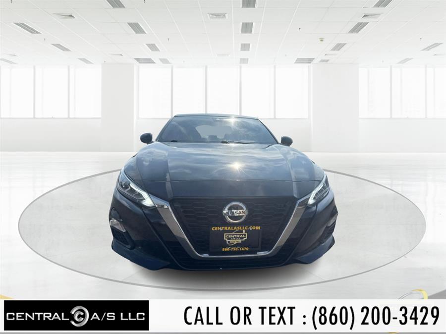 2020 Nissan Altima 2.5 SR AWD Sedan, available for sale in East Windsor, Connecticut | Central A/S LLC. East Windsor, Connecticut 2020 Nissan Altima 2.5 SR AWD Sedan, available for sale in East Windsor, Connecticut | Central A/S LLC. East Windsor, Connecticut