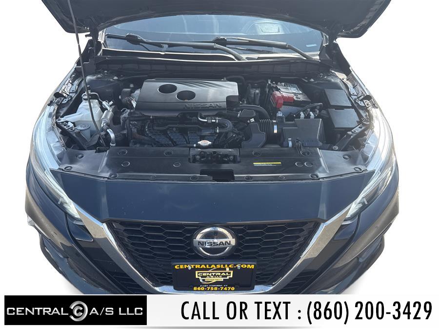 2020 Nissan Altima 2.5 SR AWD Sedan, available for sale in East Windsor, Connecticut | Central A/S LLC. East Windsor, Connecticut 2020 Nissan Altima 2.5 SR AWD Sedan, available for sale in East Windsor, Connecticut | Central A/S LLC. East Windsor, Connecticut