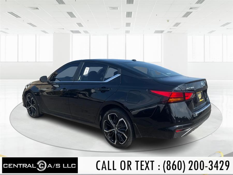 2020 Nissan Altima 2.5 SR AWD Sedan, available for sale in East Windsor, Connecticut | Central A/S LLC. East Windsor, Connecticut 2020 Nissan Altima 2.5 SR AWD Sedan, available for sale in East Windsor, Connecticut | Central A/S LLC. East Windsor, Connecticut