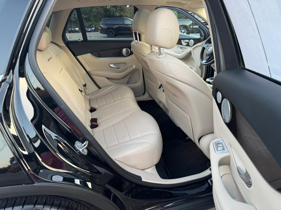 2019 Mercedes-Benz GLC GLC 300 4MATIC SUV, available for sale in Berlin, Connecticut | Tru Auto Mall. Berlin, Connecticut 2019 Mercedes-Benz GLC GLC 300 4MATIC SUV, available for sale in Berlin, Connecticut | Tru Auto Mall. Berlin, Connecticut