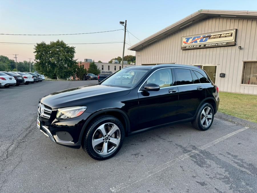 2019 Mercedes-Benz GLC GLC 300 4MATIC SUV, available for sale in Berlin, Connecticut | Tru Auto Mall. Berlin, Connecticut 2019 Mercedes-Benz GLC GLC 300 4MATIC SUV, available for sale in Berlin, Connecticut | Tru Auto Mall. Berlin, Connecticut