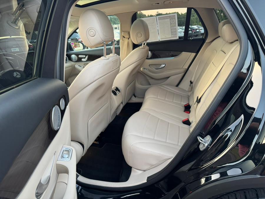 2019 Mercedes-Benz GLC GLC 300 4MATIC SUV, available for sale in Berlin, Connecticut | Tru Auto Mall. Berlin, Connecticut 2019 Mercedes-Benz GLC GLC 300 4MATIC SUV, available for sale in Berlin, Connecticut | Tru Auto Mall. Berlin, Connecticut