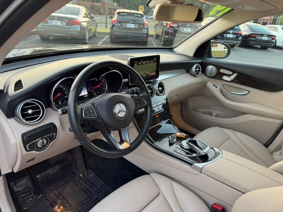 2019 Mercedes-Benz GLC GLC 300 4MATIC SUV, available for sale in Berlin, Connecticut | Tru Auto Mall. Berlin, Connecticut 2019 Mercedes-Benz GLC GLC 300 4MATIC SUV, available for sale in Berlin, Connecticut | Tru Auto Mall. Berlin, Connecticut
