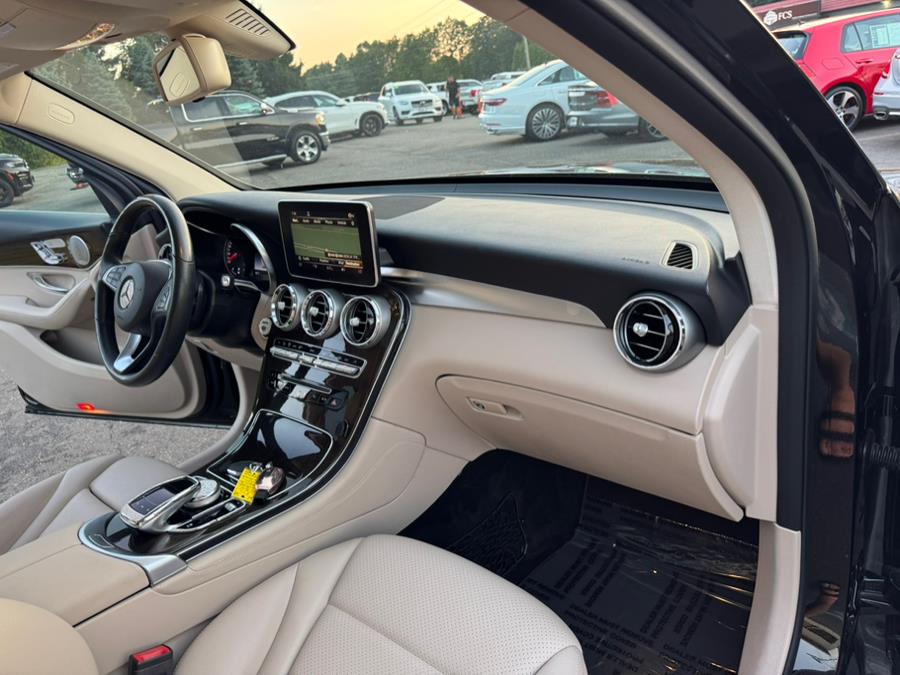 2019 Mercedes-Benz GLC GLC 300 4MATIC SUV, available for sale in Berlin, Connecticut | Tru Auto Mall. Berlin, Connecticut 2019 Mercedes-Benz GLC GLC 300 4MATIC SUV, available for sale in Berlin, Connecticut | Tru Auto Mall. Berlin, Connecticut