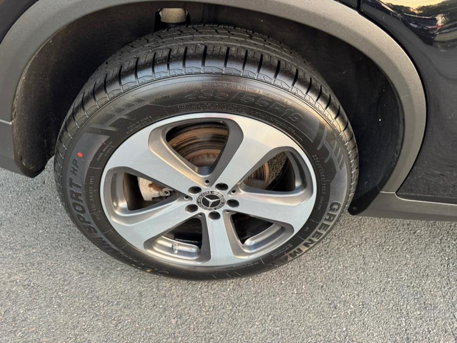 2019 Mercedes-Benz GLC GLC 300 4MATIC SUV, available for sale in Berlin, Connecticut | Tru Auto Mall. Berlin, Connecticut 2019 Mercedes-Benz GLC GLC 300 4MATIC SUV, available for sale in Berlin, Connecticut | Tru Auto Mall. Berlin, Connecticut