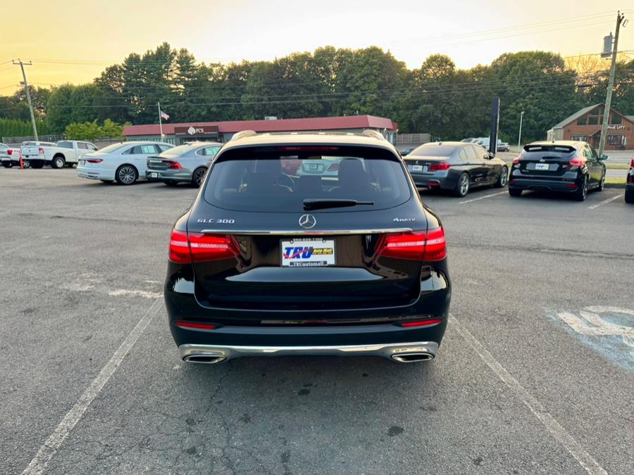 2019 Mercedes-Benz GLC GLC 300 4MATIC SUV, available for sale in Berlin, Connecticut | Tru Auto Mall. Berlin, Connecticut 2019 Mercedes-Benz GLC GLC 300 4MATIC SUV, available for sale in Berlin, Connecticut | Tru Auto Mall. Berlin, Connecticut