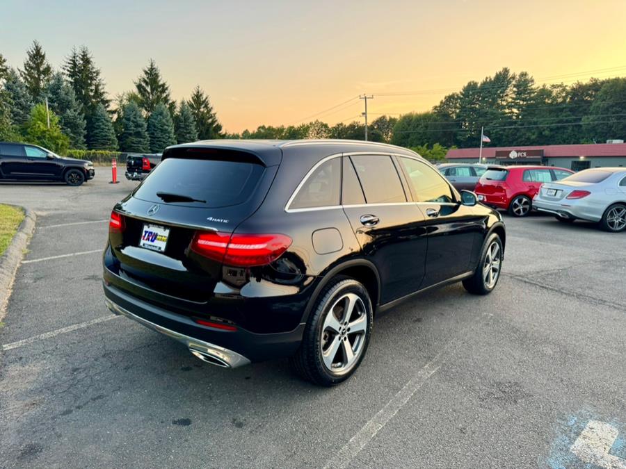 2019 Mercedes-Benz GLC GLC 300 4MATIC SUV, available for sale in Berlin, Connecticut | Tru Auto Mall. Berlin, Connecticut 2019 Mercedes-Benz GLC GLC 300 4MATIC SUV, available for sale in Berlin, Connecticut | Tru Auto Mall. Berlin, Connecticut