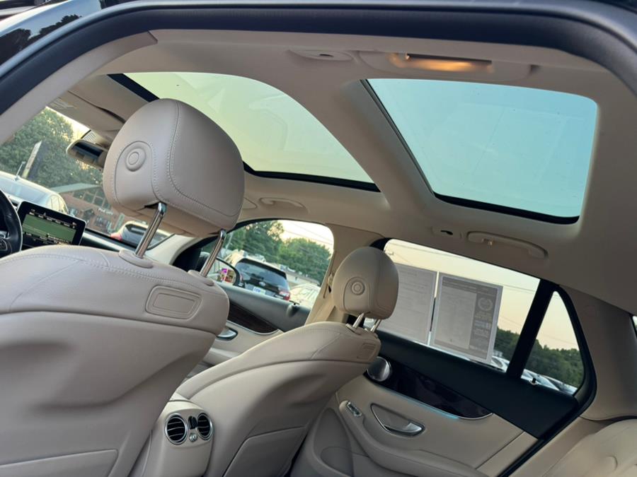 2019 Mercedes-Benz GLC GLC 300 4MATIC SUV, available for sale in Berlin, Connecticut | Tru Auto Mall. Berlin, Connecticut 2019 Mercedes-Benz GLC GLC 300 4MATIC SUV, available for sale in Berlin, Connecticut | Tru Auto Mall. Berlin, Connecticut