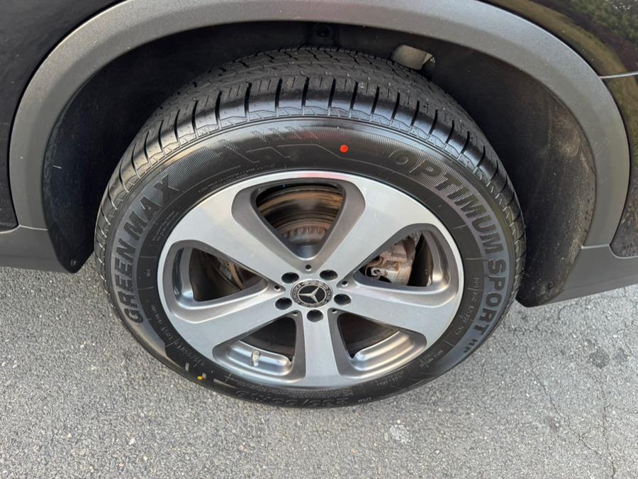 2019 Mercedes-Benz GLC GLC 300 4MATIC SUV, available for sale in Berlin, Connecticut | Tru Auto Mall. Berlin, Connecticut 2019 Mercedes-Benz GLC GLC 300 4MATIC SUV, available for sale in Berlin, Connecticut | Tru Auto Mall. Berlin, Connecticut