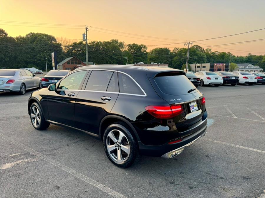 2019 Mercedes-Benz GLC GLC 300 4MATIC SUV, available for sale in Berlin, Connecticut | Tru Auto Mall. Berlin, Connecticut 2019 Mercedes-Benz GLC GLC 300 4MATIC SUV, available for sale in Berlin, Connecticut | Tru Auto Mall. Berlin, Connecticut