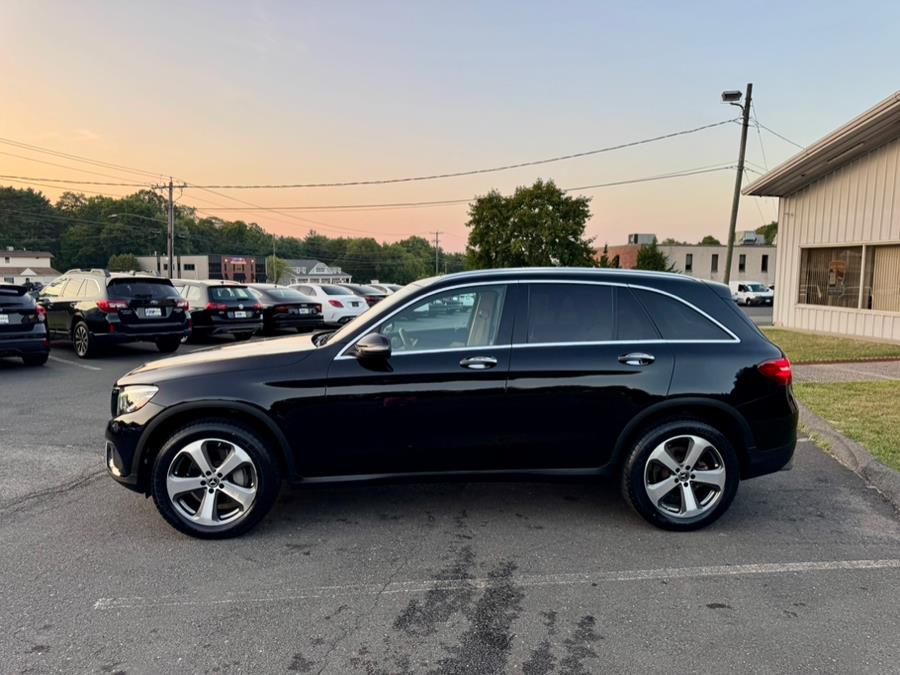 2019 Mercedes-Benz GLC GLC 300 4MATIC SUV, available for sale in Berlin, Connecticut | Tru Auto Mall. Berlin, Connecticut 2019 Mercedes-Benz GLC GLC 300 4MATIC SUV, available for sale in Berlin, Connecticut | Tru Auto Mall. Berlin, Connecticut