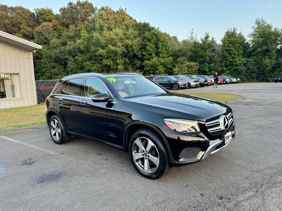 2019 Mercedes-Benz GLC GLC 300 4MATIC SUV, available for sale in Berlin, Connecticut | Tru Auto Mall. Berlin, Connecticut 2019 Mercedes-Benz GLC GLC 300 4MATIC SUV, available for sale in Berlin, Connecticut | Tru Auto Mall. Berlin, Connecticut